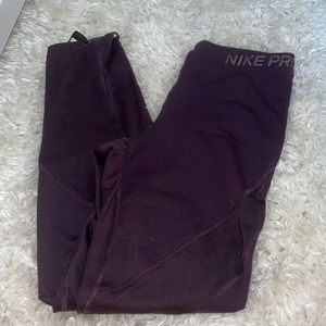 nike leggings